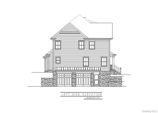 39 Barnes Lane, Chappaqua, NY 10514