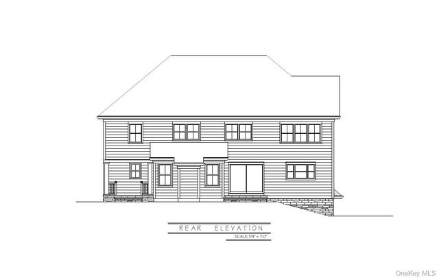 39 Barnes Lane, Chappaqua, NY 10514