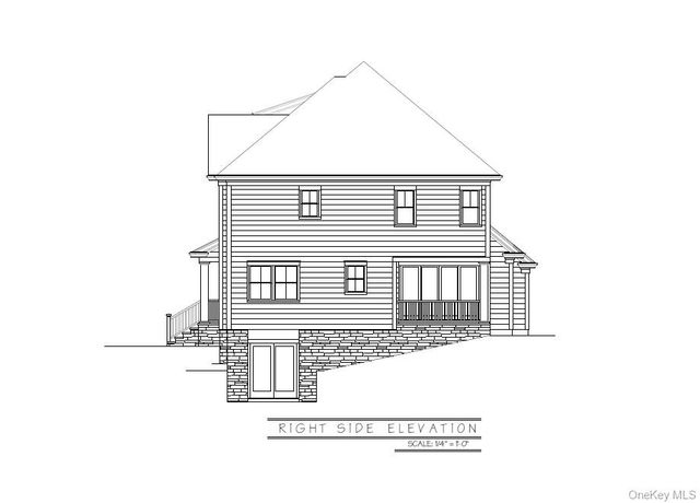 39 Barnes Lane, Chappaqua, NY 10514