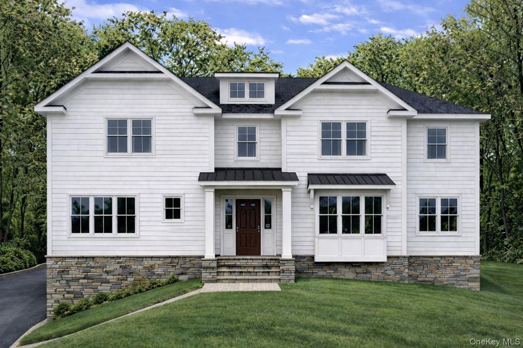 39 Barnes Lane, Chappaqua, NY 10514