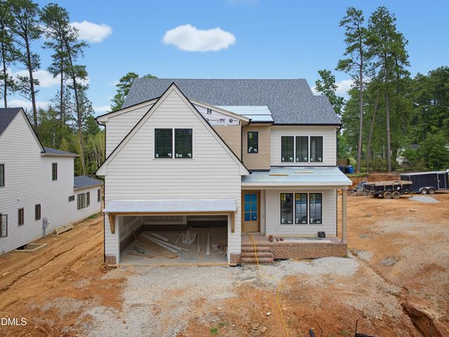 1304 Kimberly Drive, Raleigh, NC 27609