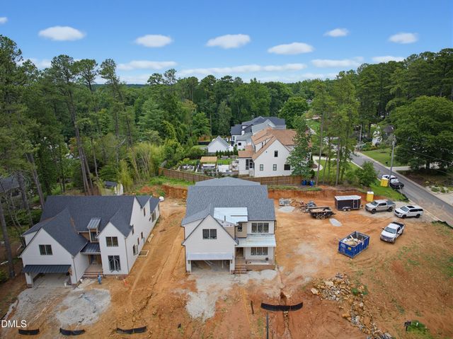 1304 Kimberly Drive, Raleigh, NC 27609