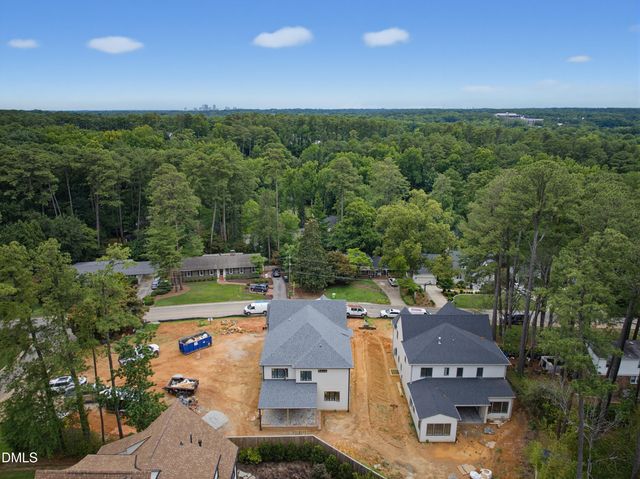 1304 Kimberly Drive, Raleigh, NC 27609