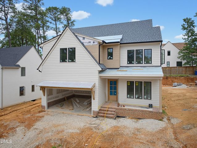 1304 Kimberly Drive, Raleigh, NC 27609