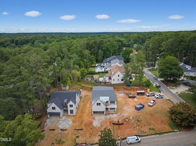 1304 Kimberly Drive, Raleigh, NC 27609