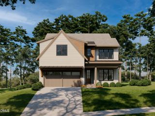 1304 Kimberly Drive, Raleigh, NC 27609