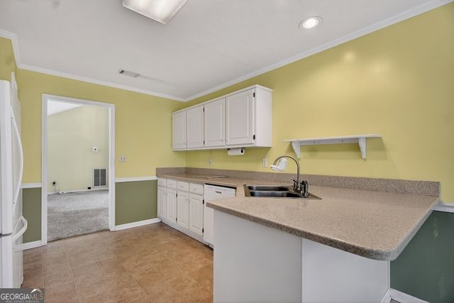 104 Bridlewood Drive, Lagrange, GA 30240