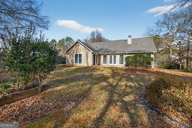 104 Bridlewood Drive, Lagrange, GA 30240
