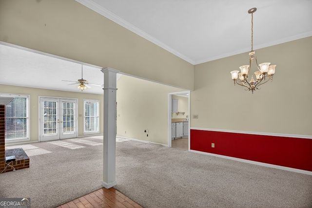 104 Bridlewood Drive, Lagrange, GA 30240