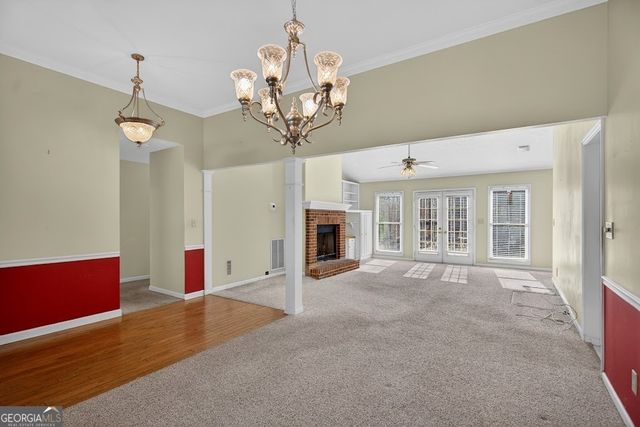 104 Bridlewood Drive, Lagrange, GA 30240