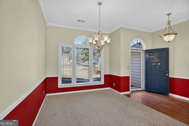 104 Bridlewood Drive, Lagrange, GA 30240