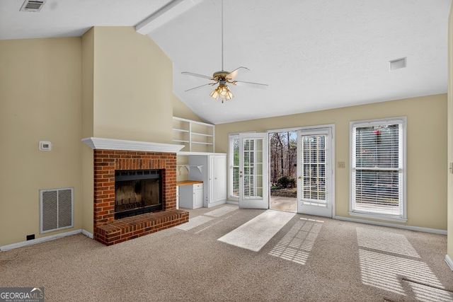 104 Bridlewood Drive, Lagrange, GA 30240