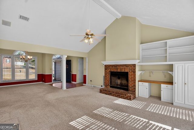 104 Bridlewood Drive, Lagrange, GA 30240