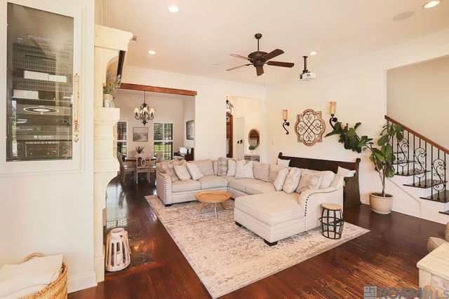 36448 Lake Bend Ave, Prairieville, LA 70769