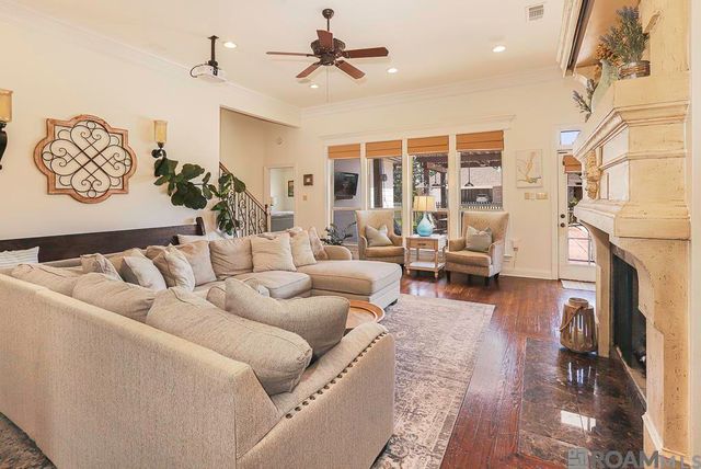 36448 Lake Bend Ave, Prairieville, LA 70769