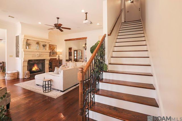 36448 Lake Bend Ave, Prairieville, LA 70769