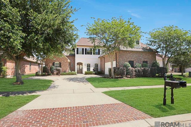 36448 Lake Bend Ave, Prairieville, LA 70769