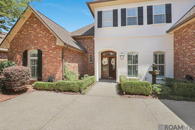 36448 Lake Bend Ave, Prairieville, LA 70769