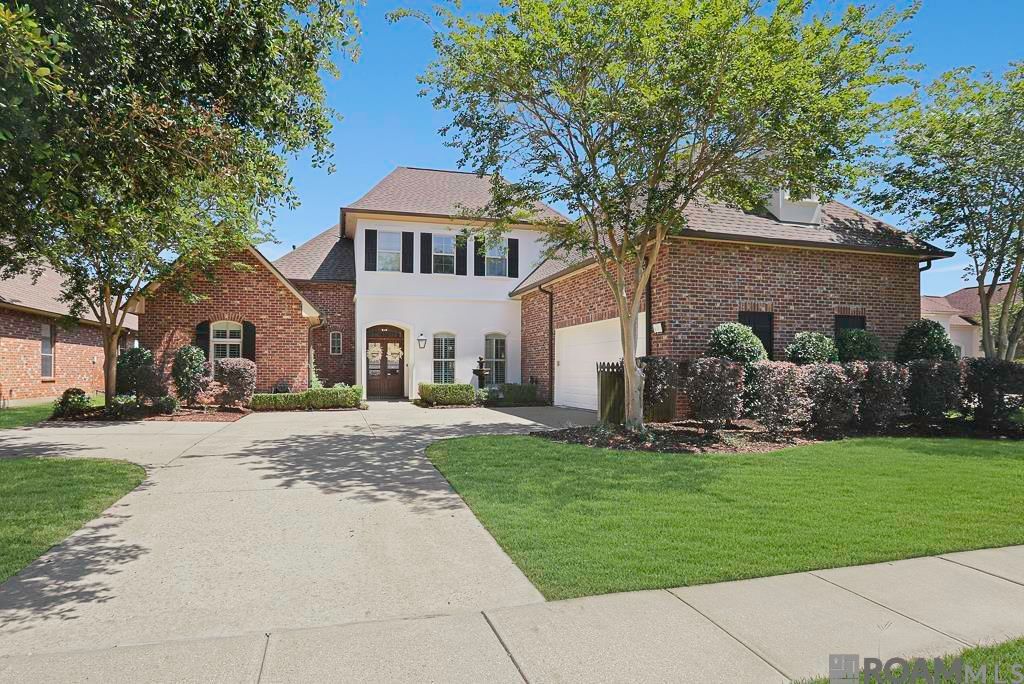 36448 Lake Bend Ave, Prairieville, LA 70769