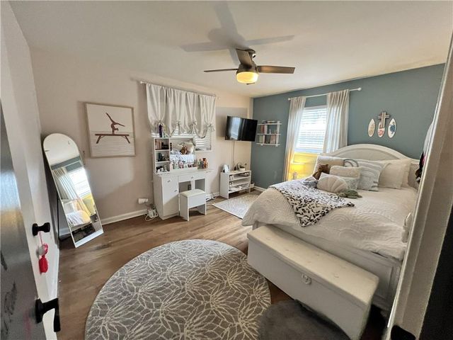 264 Pamela NW Street, Marietta, GA 30064