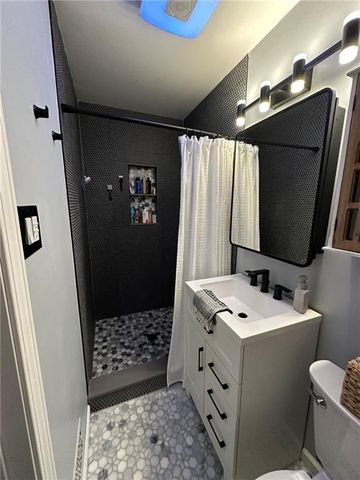 264 Pamela NW Street, Marietta, GA 30064