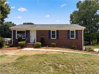 1131 Manorwood Drive, Kernersville, NC 27284