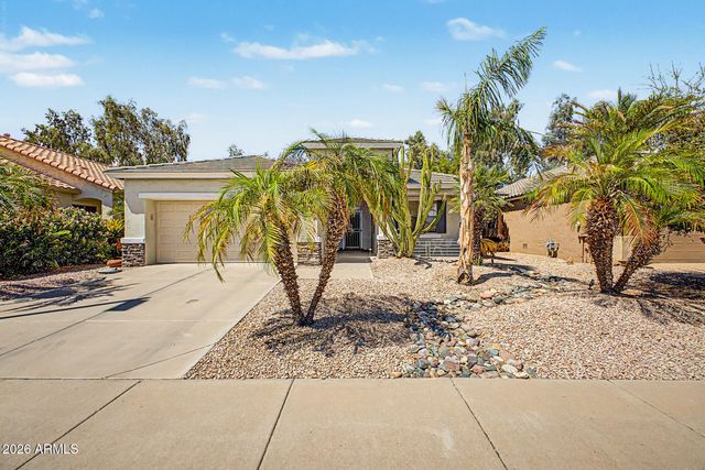 17418 N FAIRWAY Drive, Surprise, AZ 85374