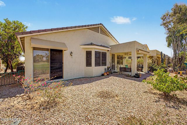 17418 N FAIRWAY Drive, Surprise, AZ 85374