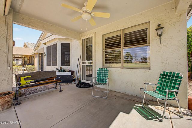17418 N FAIRWAY Drive, Surprise, AZ 85374