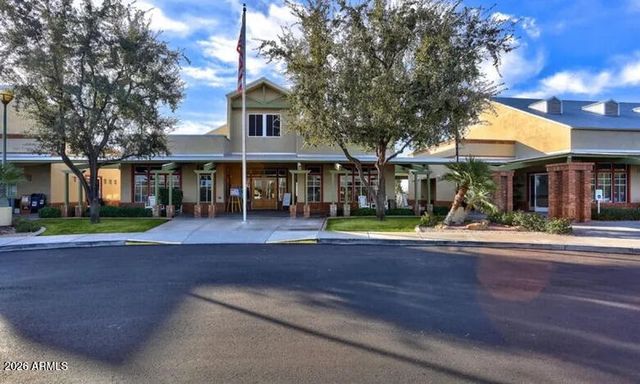 17418 N FAIRWAY Drive, Surprise, AZ 85374