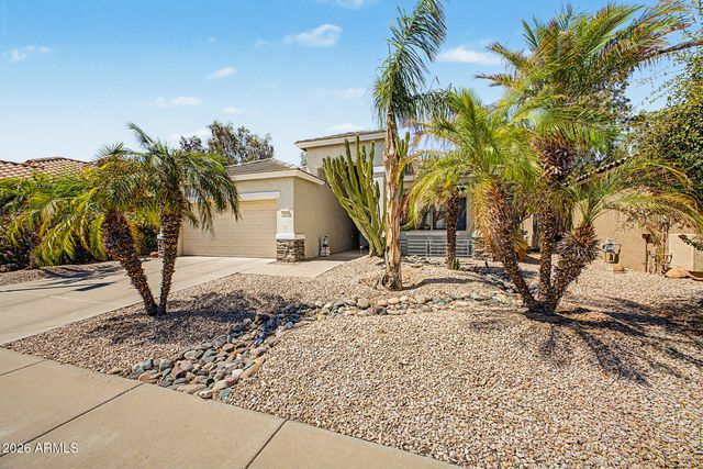 17418 N FAIRWAY Drive, Surprise, AZ 85374