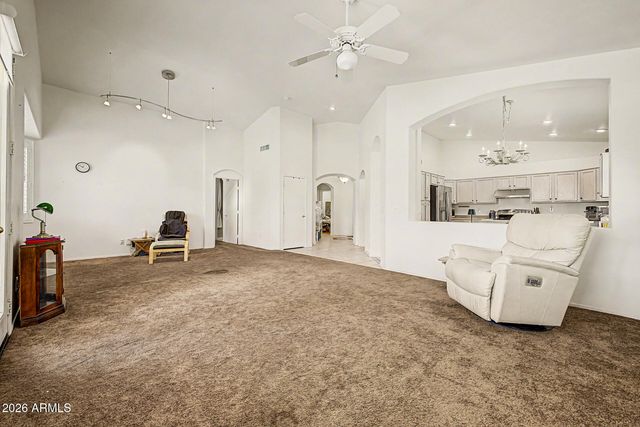 17418 N FAIRWAY Drive, Surprise, AZ 85374
