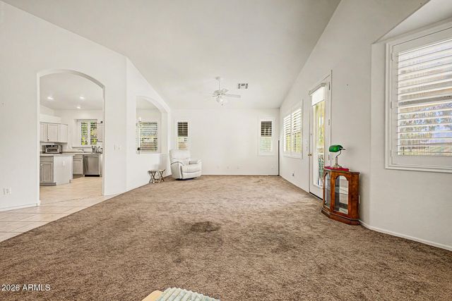 17418 N FAIRWAY Drive, Surprise, AZ 85374