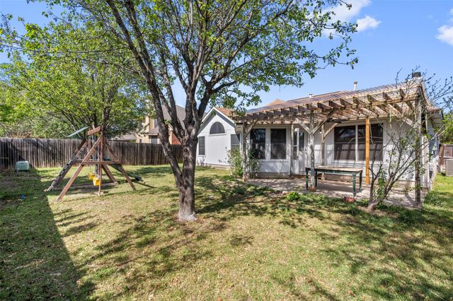 11214 Amaranth LN, Austin, TX 78754
