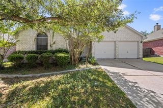 11214 Amaranth LN, Austin, TX 78754