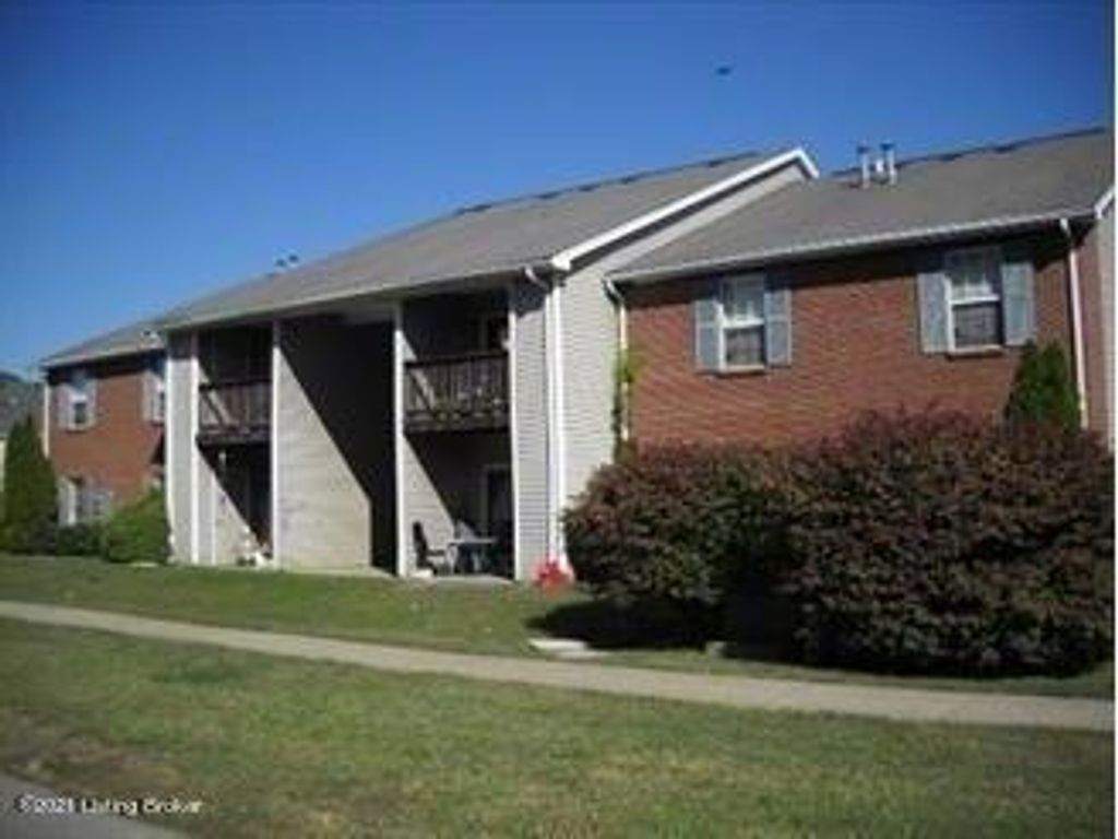 4105 Blue Lick Ct 2, Louisville, KY 40229
