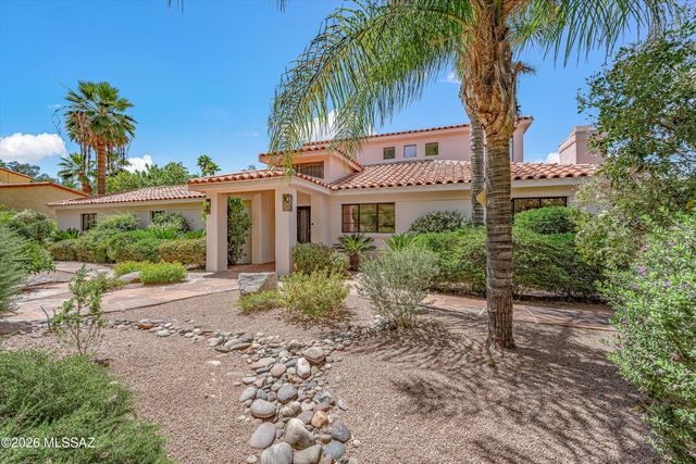 95 N Camino Espanol, Tucson, AZ 85716