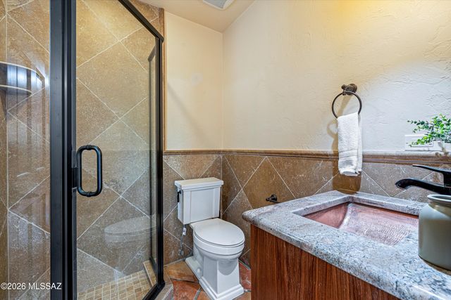 95 N Camino Espanol, Tucson, AZ 85716