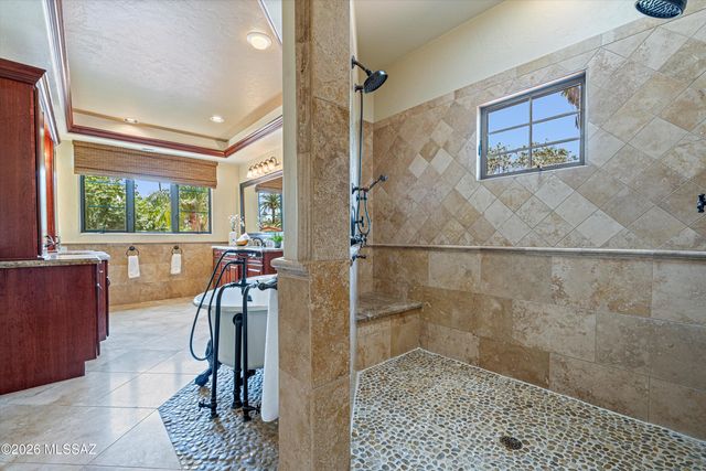 95 N Camino Espanol, Tucson, AZ 85716