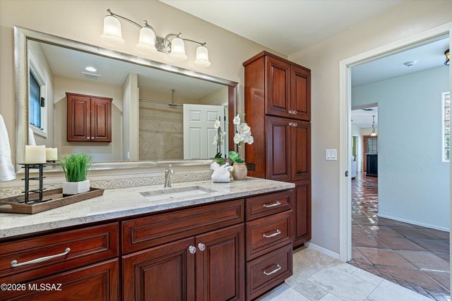 95 N Camino Espanol, Tucson, AZ 85716
