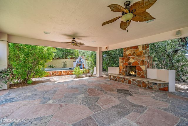 95 N Camino Espanol, Tucson, AZ 85716