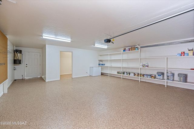 95 N Camino Espanol, Tucson, AZ 85716