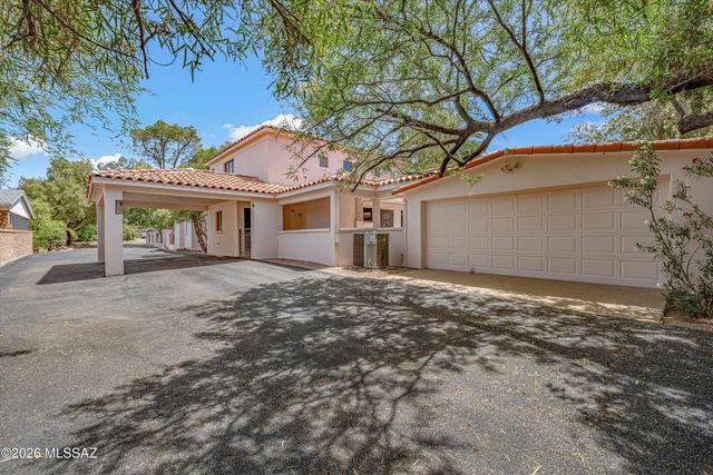 95 N Camino Espanol, Tucson, AZ 85716