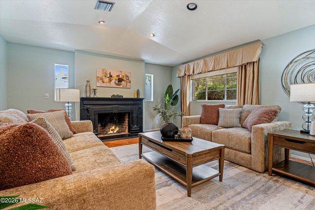 95 N Camino Espanol, Tucson, AZ 85716