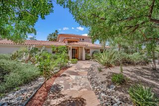 95 N Camino Espanol, Tucson, AZ 85716
