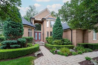 13046 Partridge Run, Shelby Twp, MI 48315