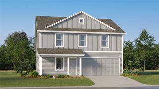 4053 Arklow Street, Crowley, TX 76036