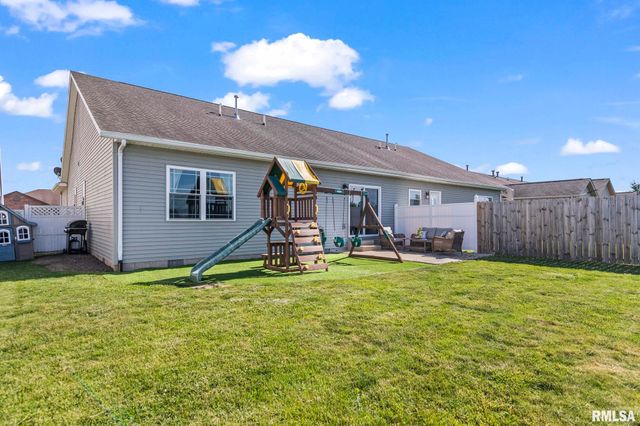 3813 Sugar Loaf Drive, Springfield, IL 62711