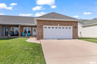3813 Sugar Loaf Drive, Springfield, IL 62711