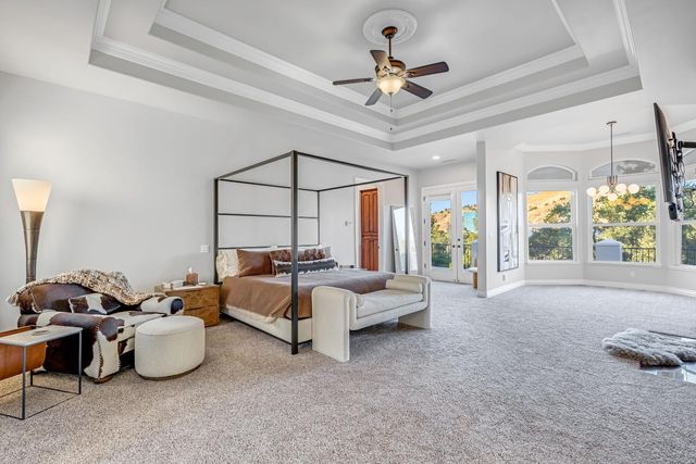 21998 Brighton Crest Drive, Friant, CA 93626